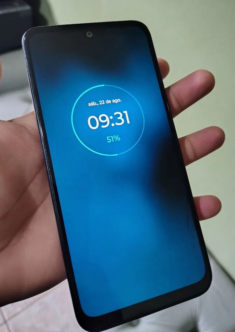 Moto G22 128gb - Foto 3