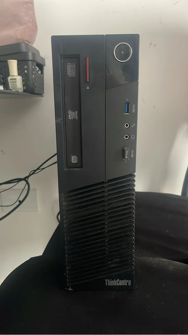 Computador Leon novo para escritório  - Foto 2