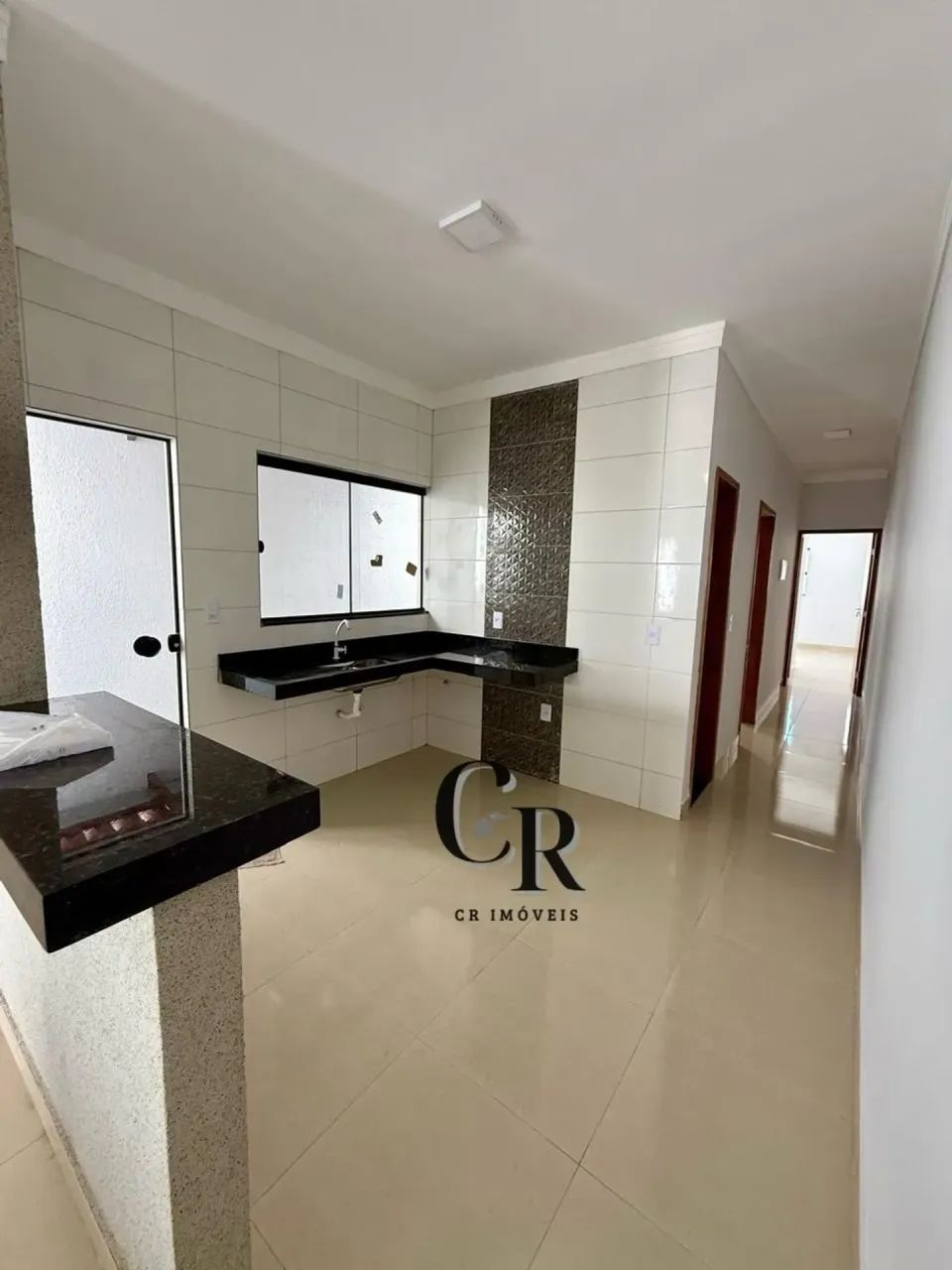 Casa no Setor Parque Eldorado Oeste - Foto 4