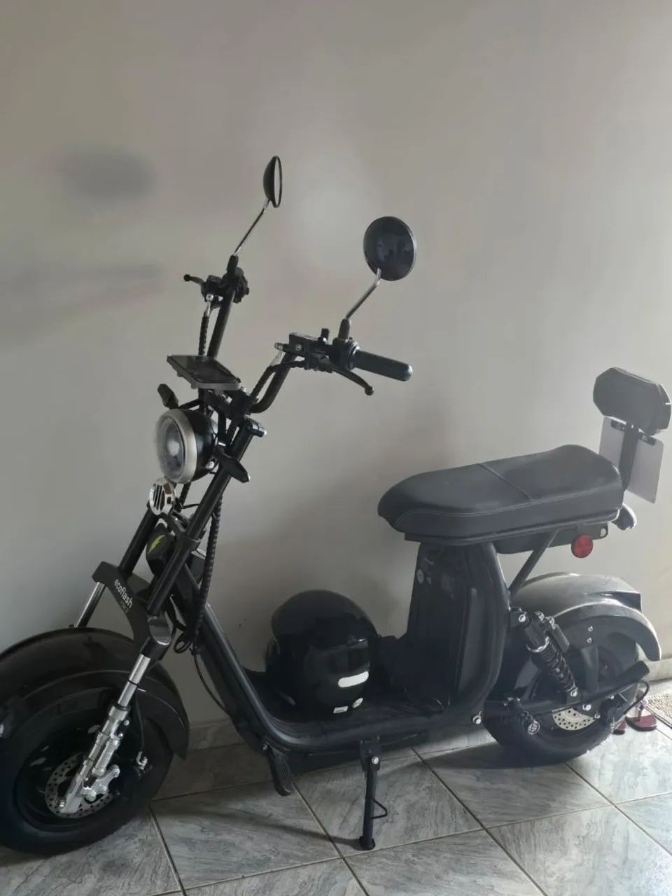 Vendo scoot 2026