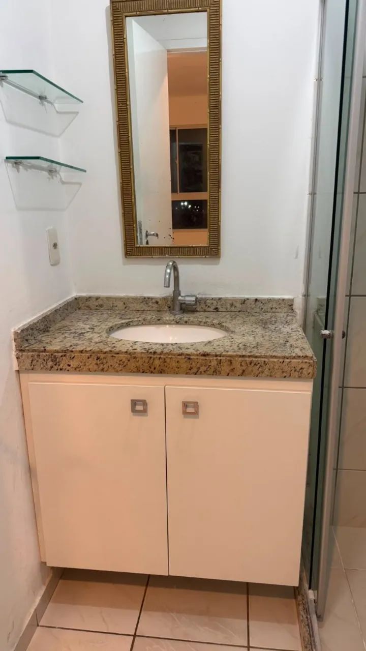 Apt Natture Candelária 3 quartos  - Foto 5