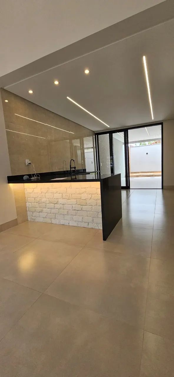 Casa Térrea a Venda no Jardim Presidente - Foto 2