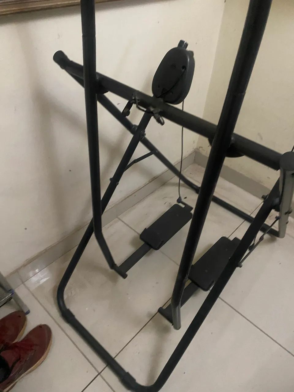 Simulador de caminhada usado. - Foto 2