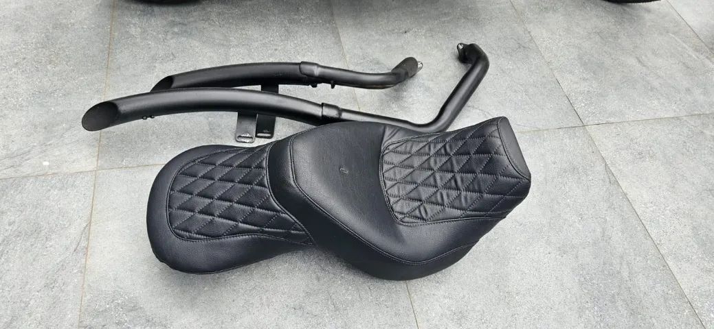 Vulcan 900 - Foto 5