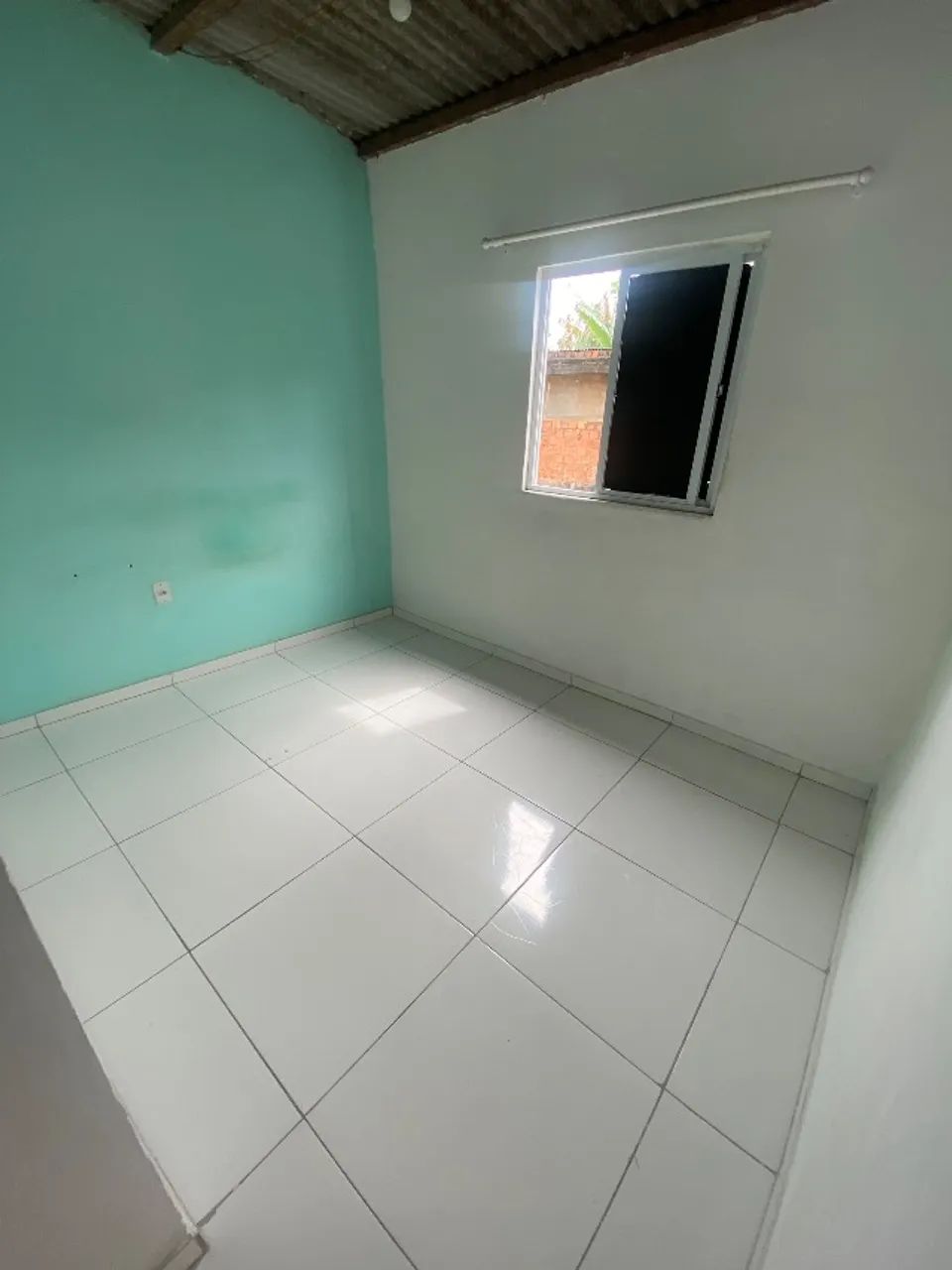 Alugo casa  - Foto 4