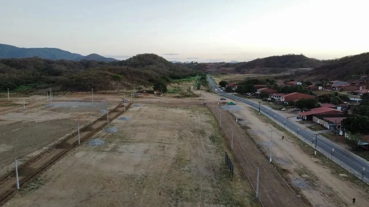 Lotes Em Maranguape, As Margens Da Ce 065, A Partir De R$ 199 Mensal! Cód. 1V74N3E - Foto 6