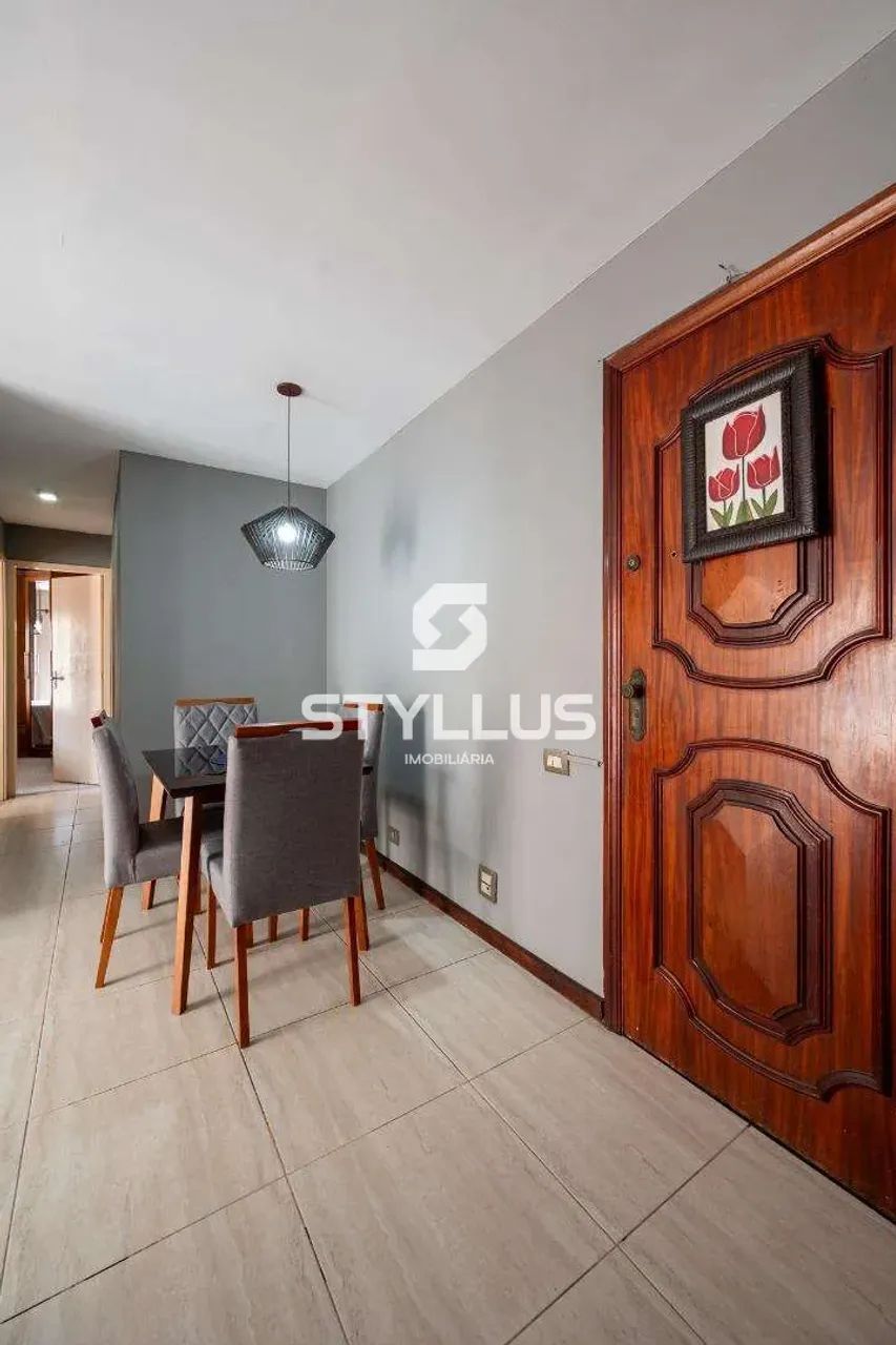Cachambi | Apartamento 3 quartos, sendo 2 suites - Foto 4