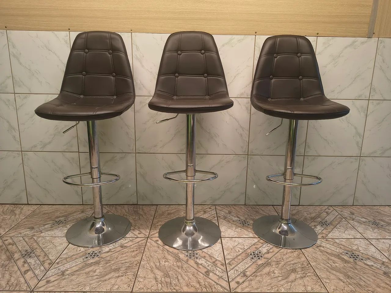 Banquetas Rivatti