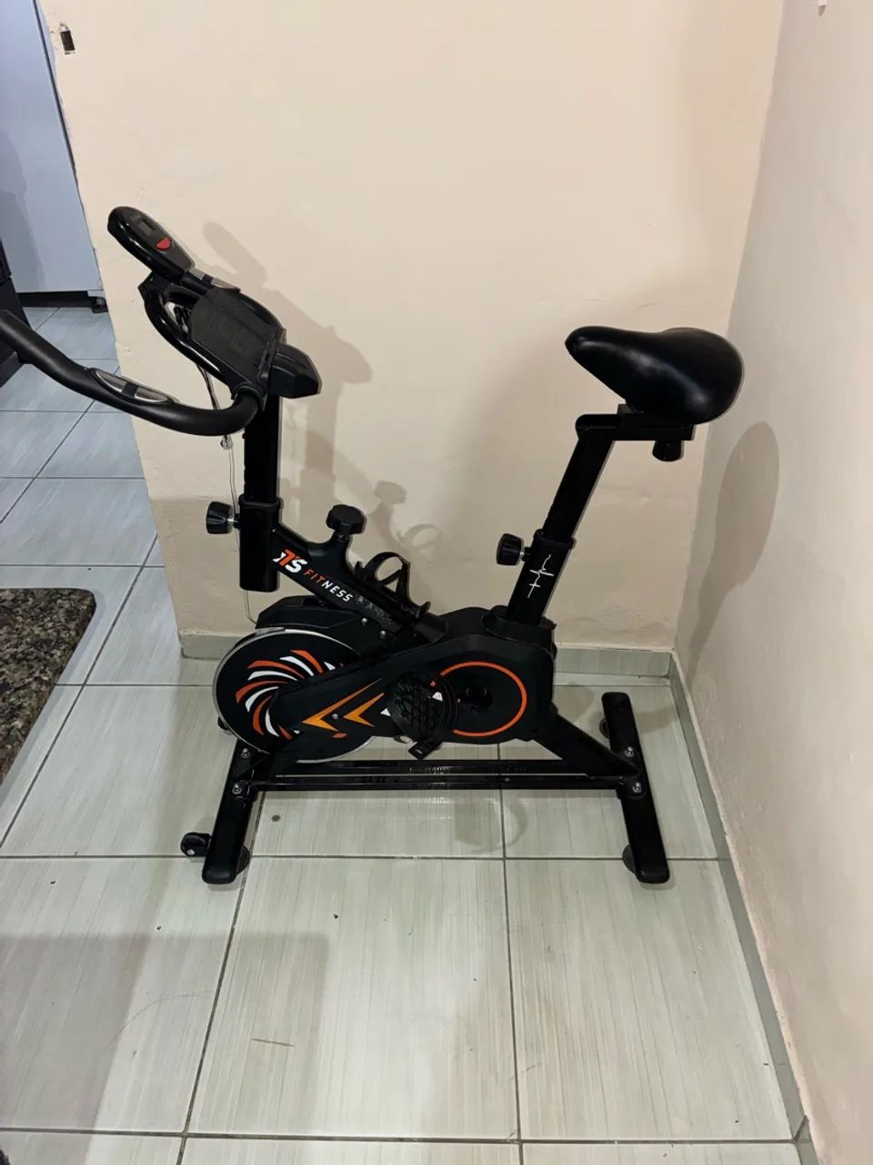 Bicicleta Ergométrica - Foto 2