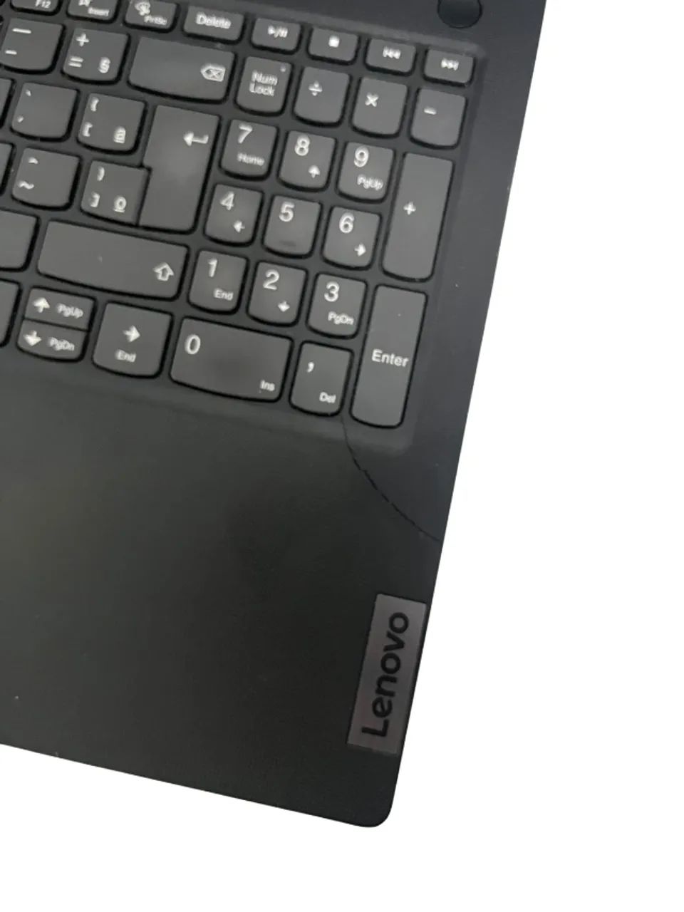 Notebook Trincado Lenovo V15 G3 i5-1235U 16GB SSD 256GB 15,6" Polegadas - Foto 2