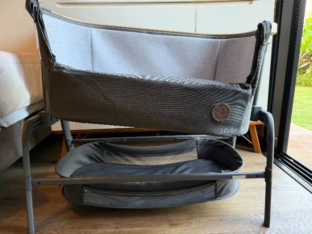 Berço Maxi-Cosi (0 a 9kg) - Foto 2