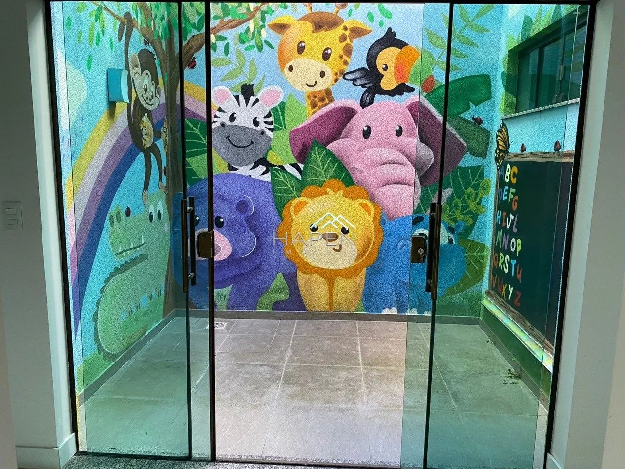 Imóvel comercial à venda no Mercês - Foto 5