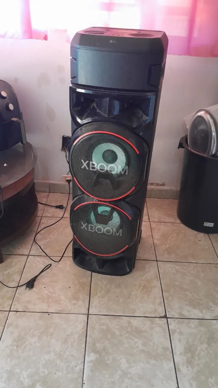 Caixa xbom com defeito,placa funcionando  - Foto 2
