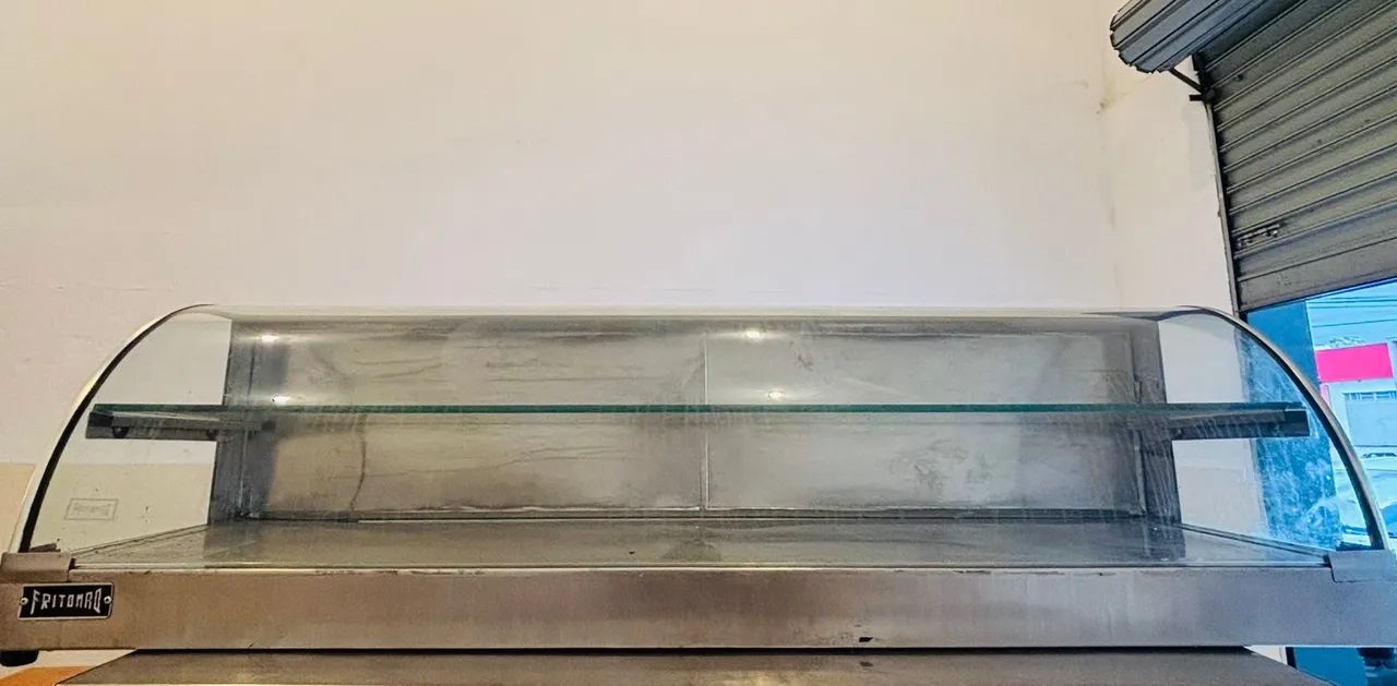 Estufa Fritomaq 220V - Foto 2