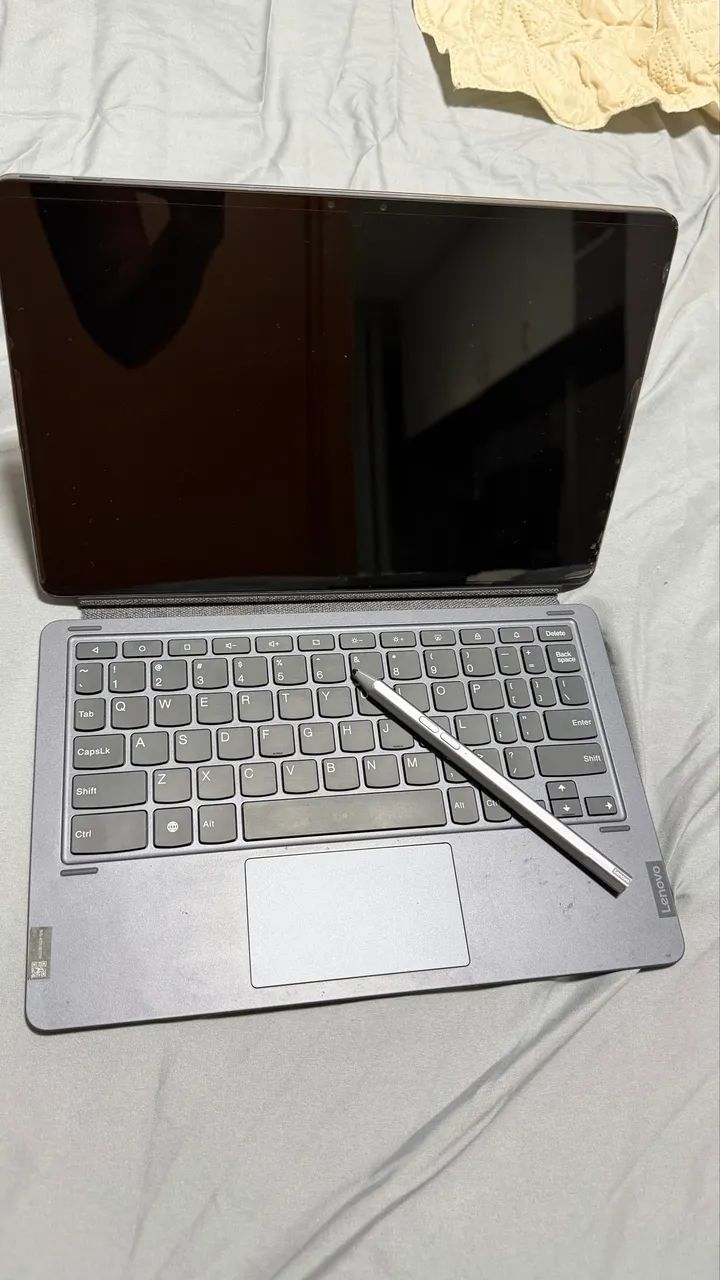 Tablet Lenovo P11 - PRO - Completão 