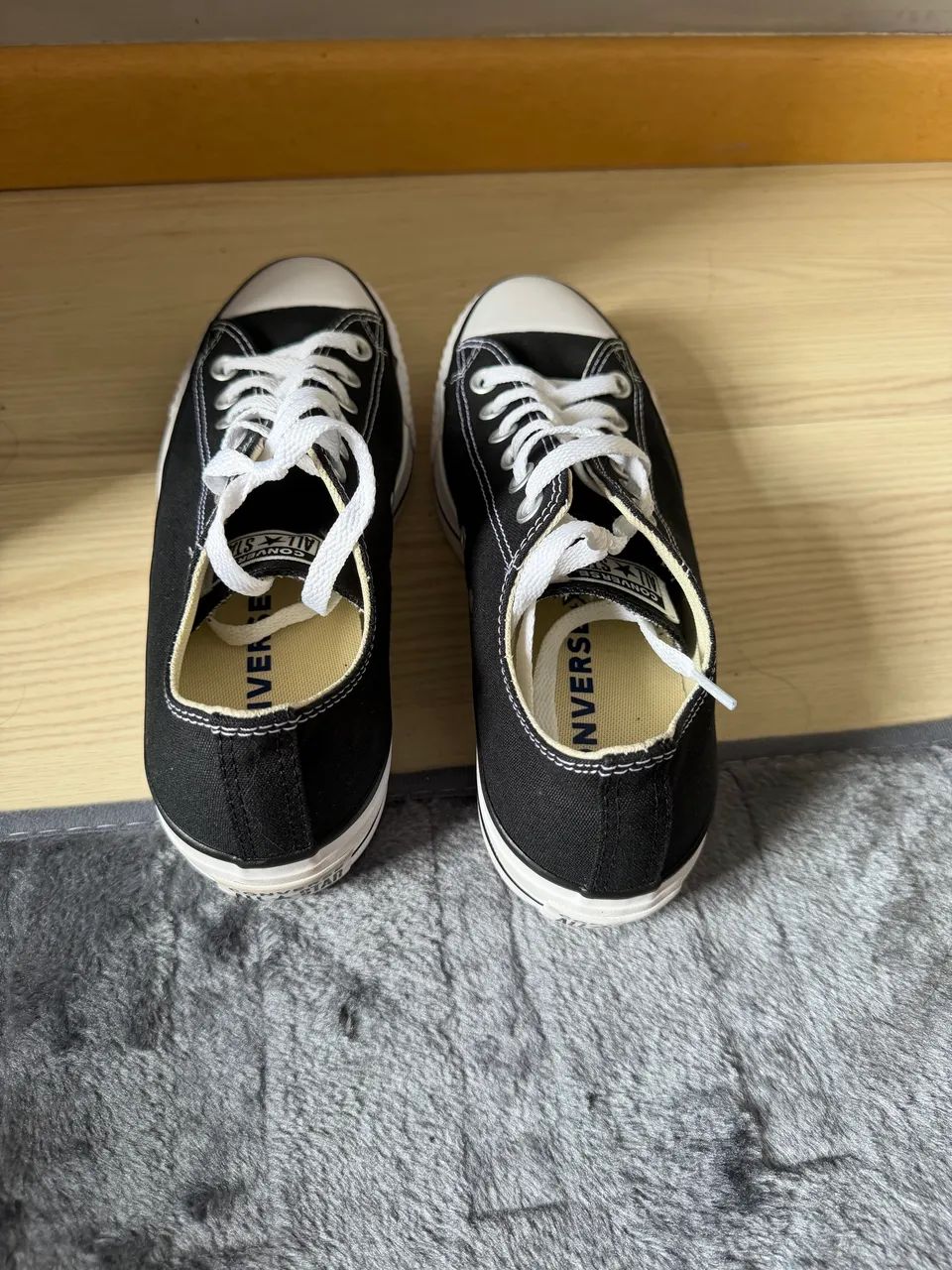 tênis converse  - Foto 3