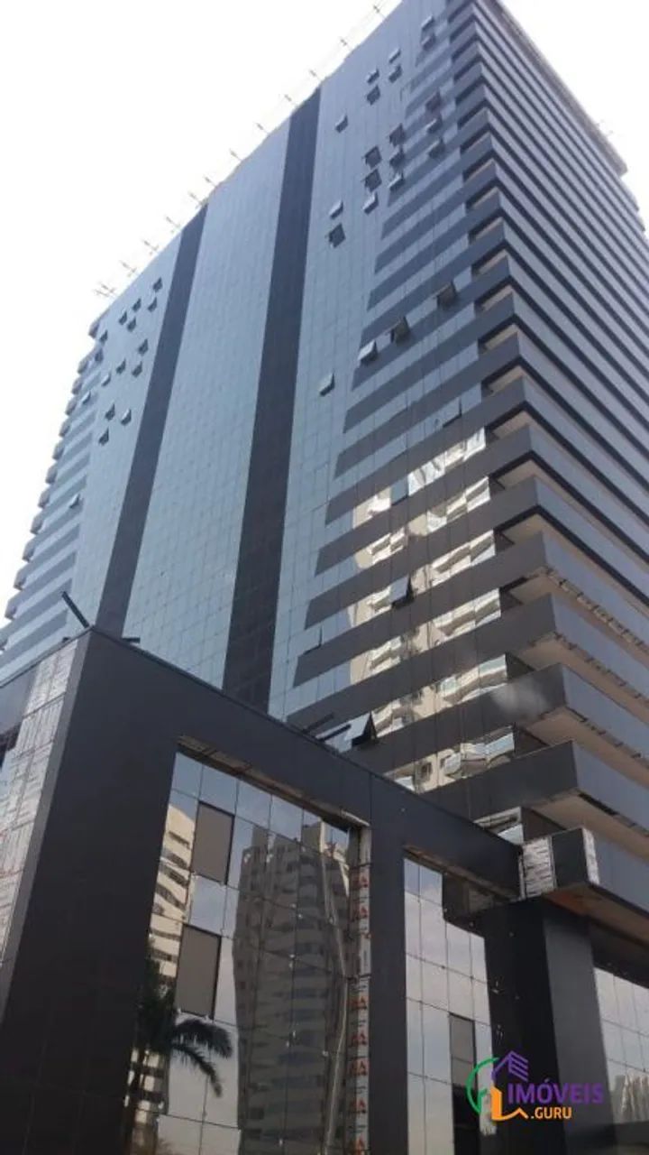 CONJ. COMERCIAL - VÁRZEA DA BARRA FUNDA - SP - Foto 2