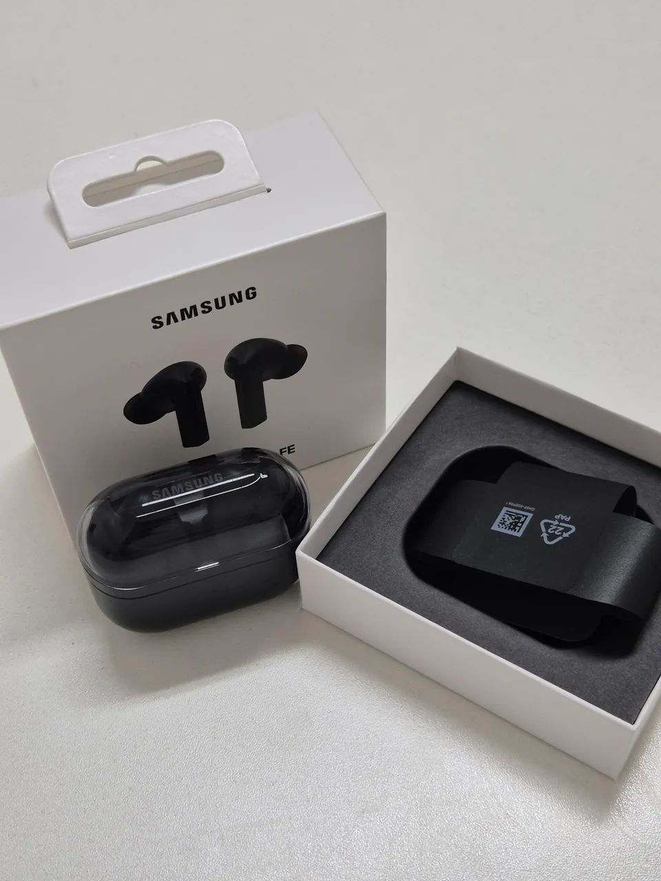 GALAXY BUDS 3 FE - Foto 3