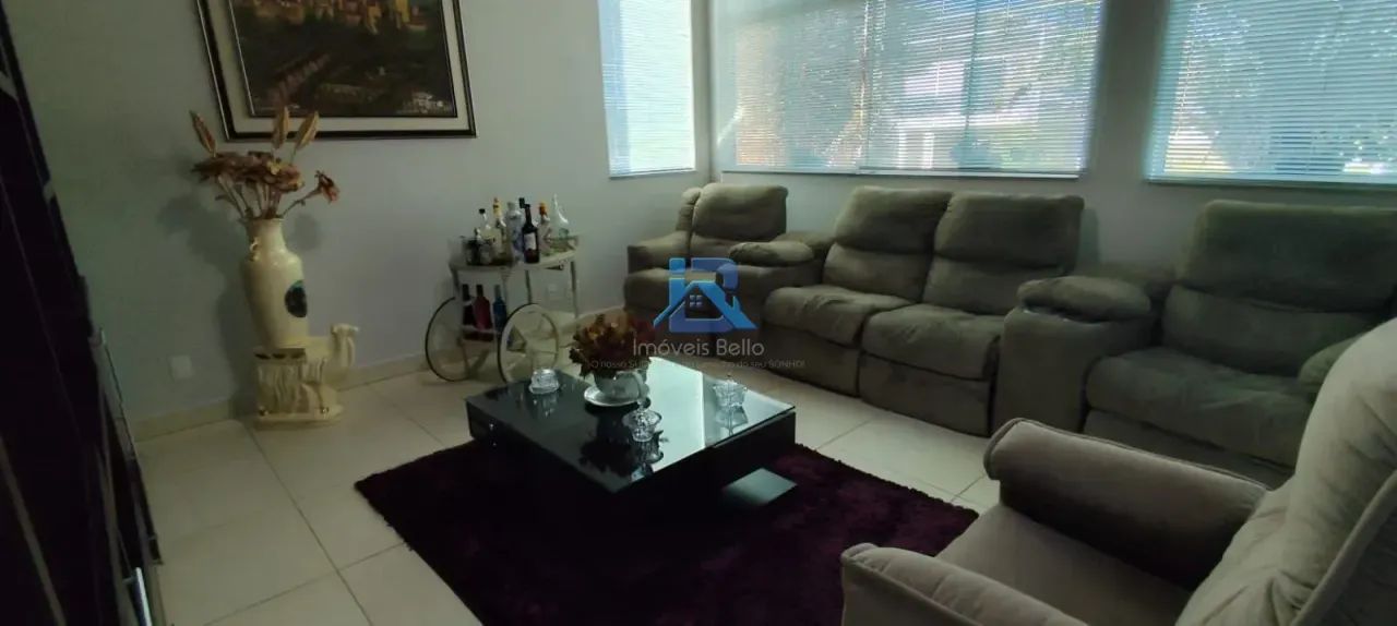 Casa - Condominio 7 Lagos - Itatiba/SP - Foto 2