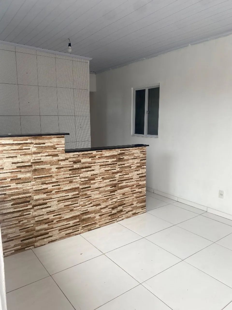 Alugo casa  - Foto 2
