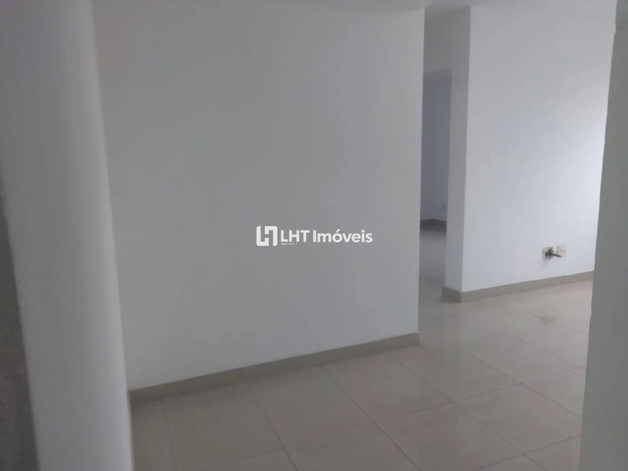 Apartamento 2 quartos e vaga de garagem no Fonseca! - Foto 2