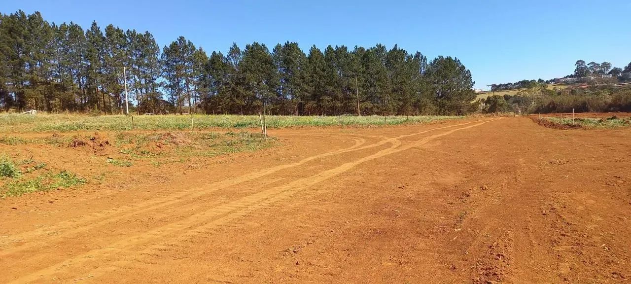 Lotes grandes 20x50,ideal para sua chácara. - Foto 3