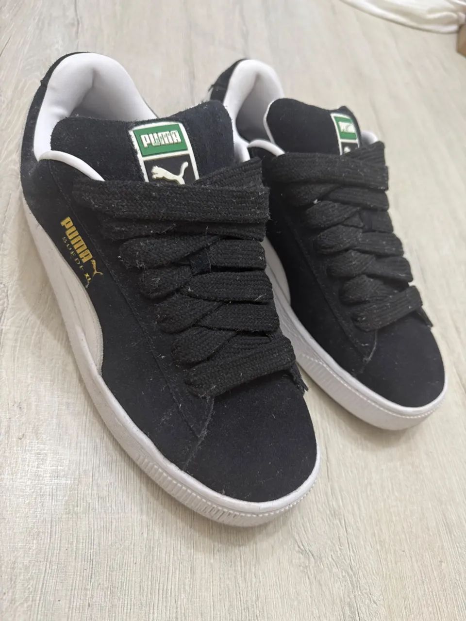 PUMA SUEDE XL  - Foto 2
