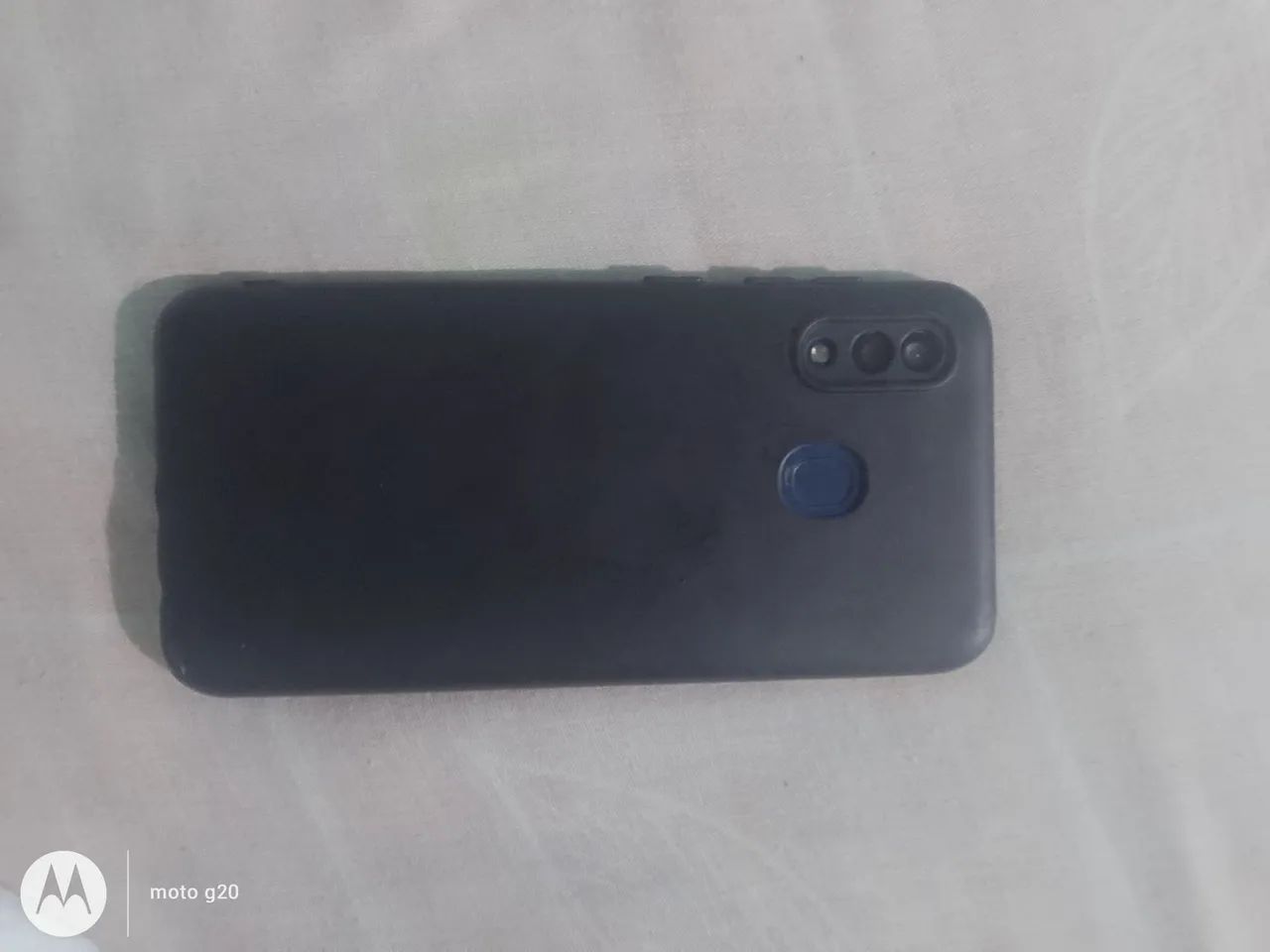CELULAR SAMSUNG GALAXY A20 64G 5G - Foto 3
