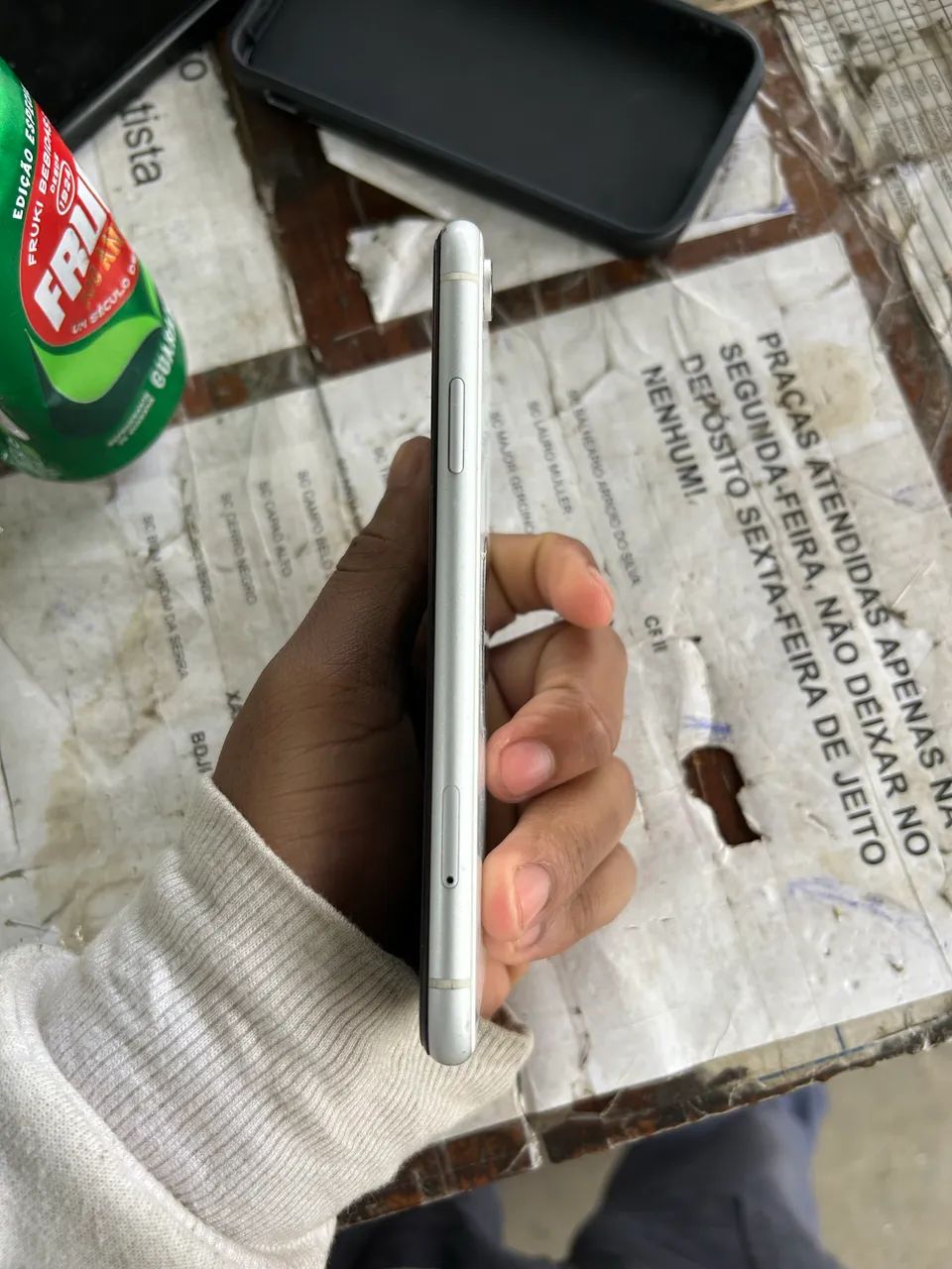 iPhone XR - Foto 4