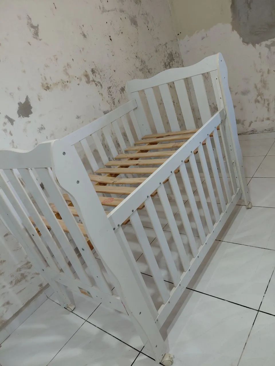 Berço  - Foto 2