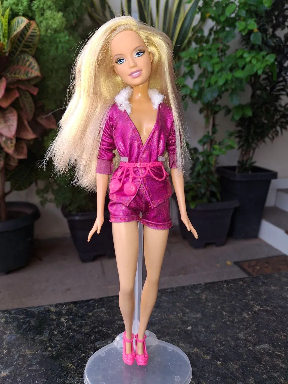 Barbie anos 2000 - Foto 3