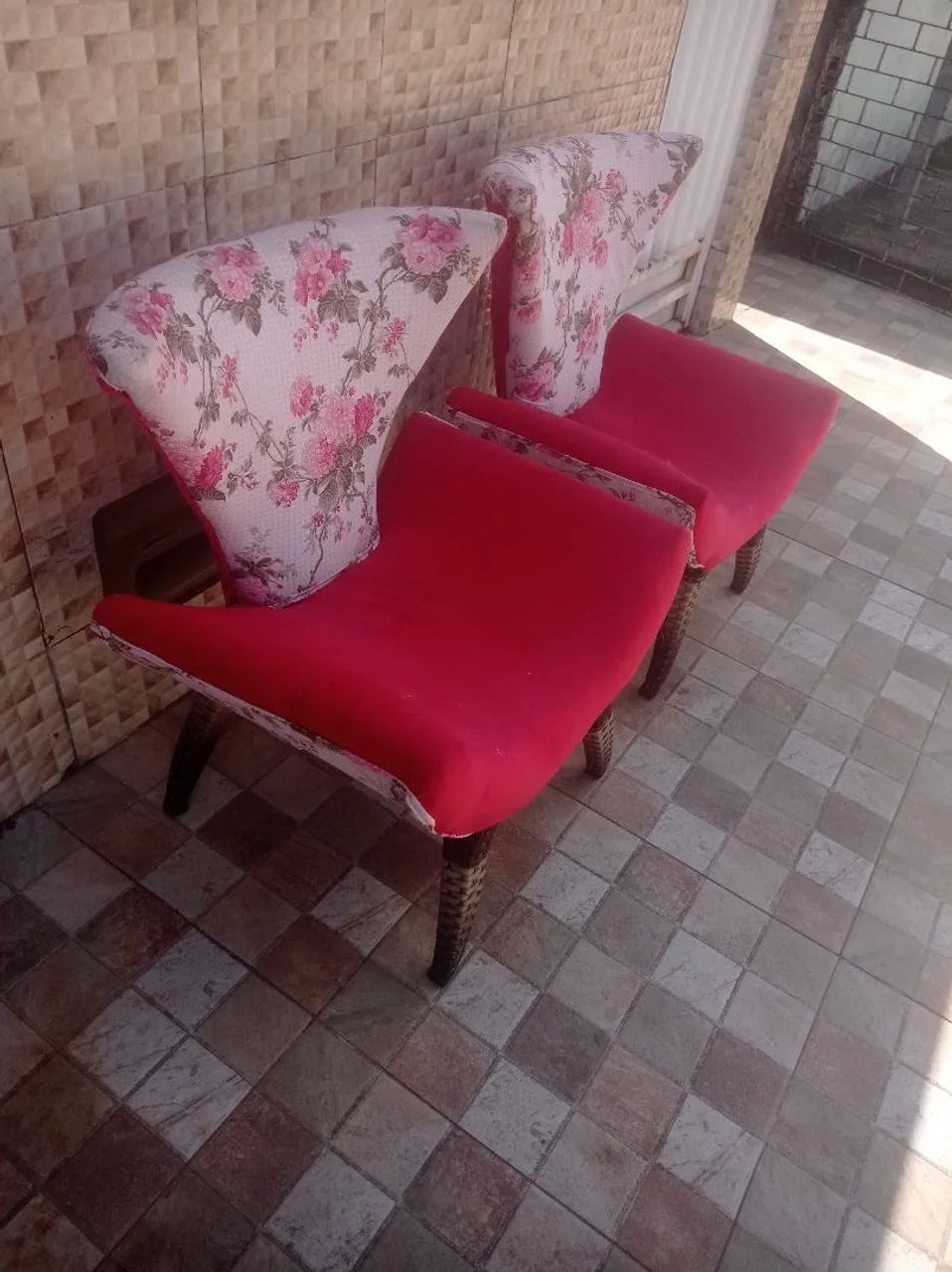 ,2 poltrona perfeita  - Foto 3