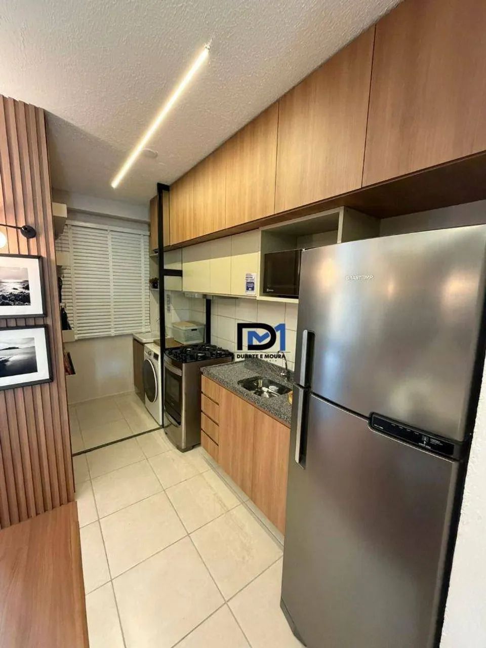 Apartamento com 2 dormitórios à venda, 49 m² por R$ 218.000,00 - Centro - Eusébio/CE - Foto 4