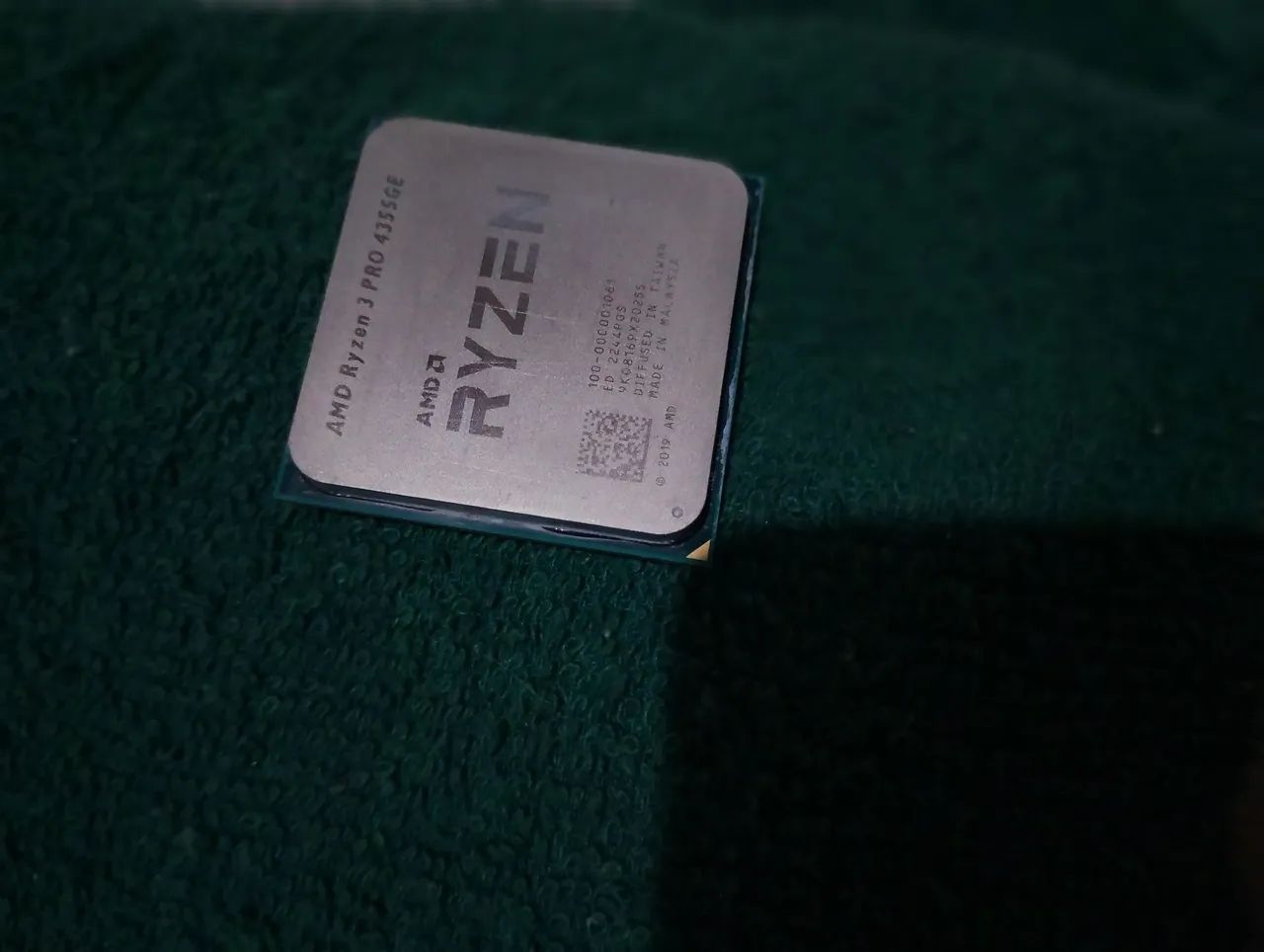 Processador Ryzen  - Foto 2