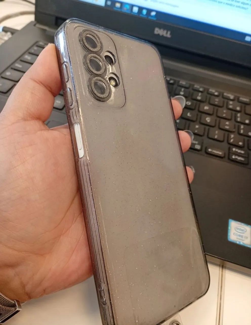 GALAXY A23 