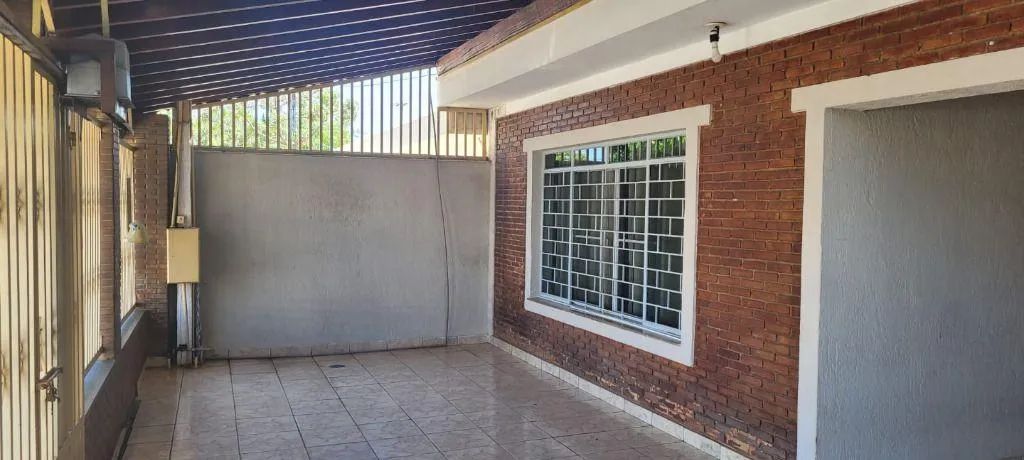 Casa à venda em Hortolândia, Remanso Campineiro, com 4 quartos, com 135 m² - Foto 3