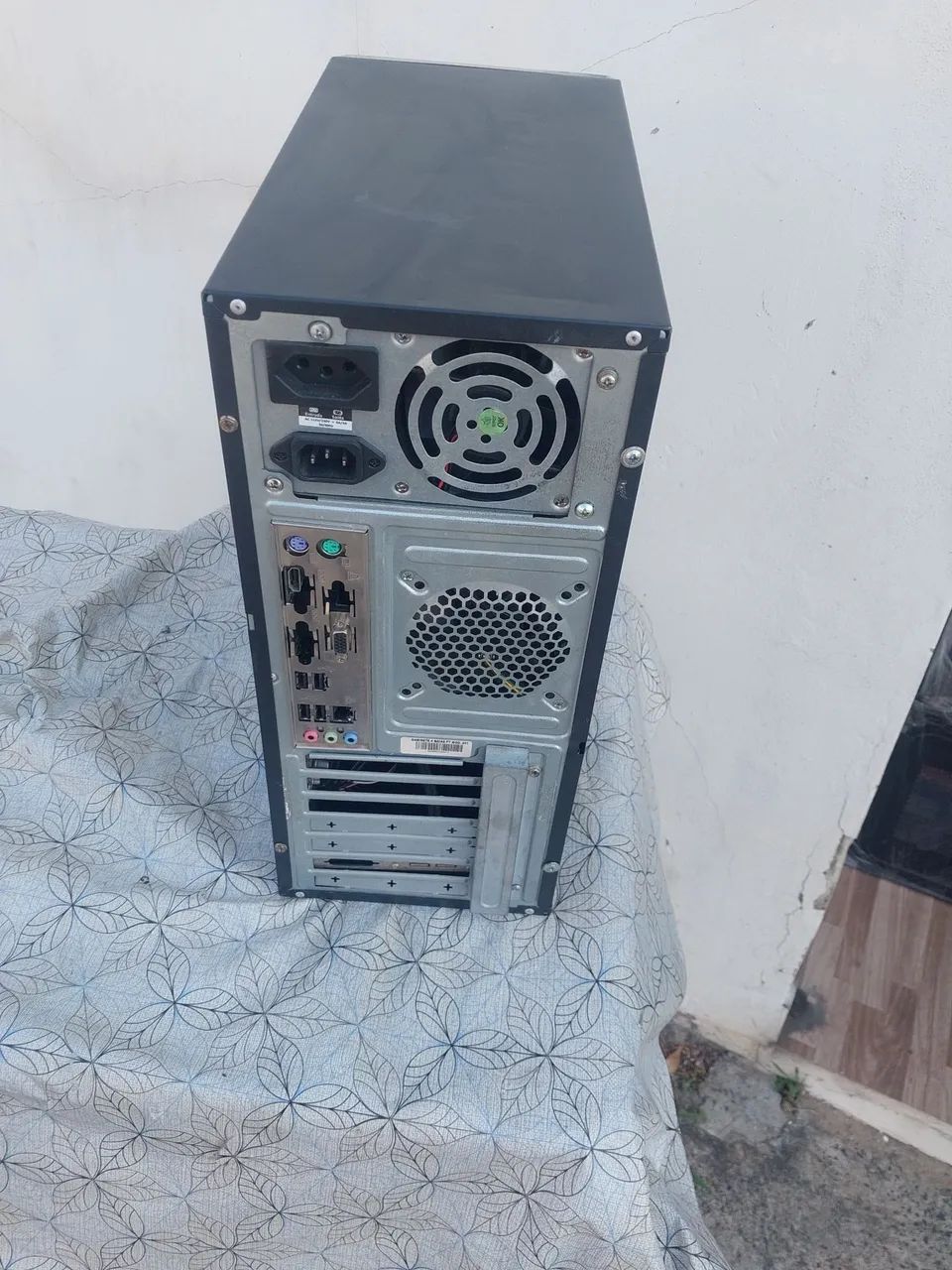 CPU AMD COM JOGOS LEVES - Foto 3