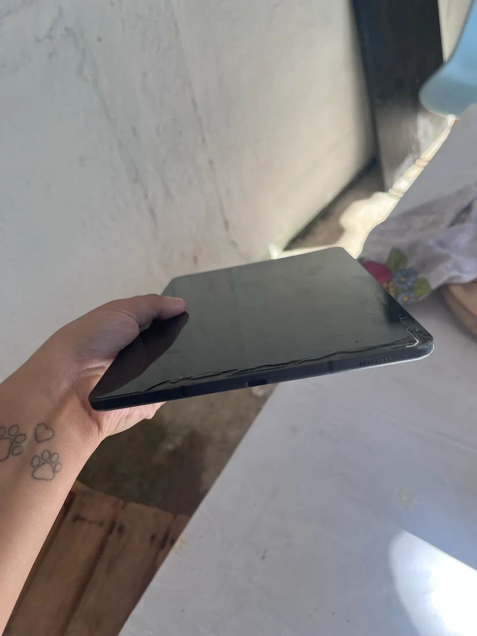 Tablet A50