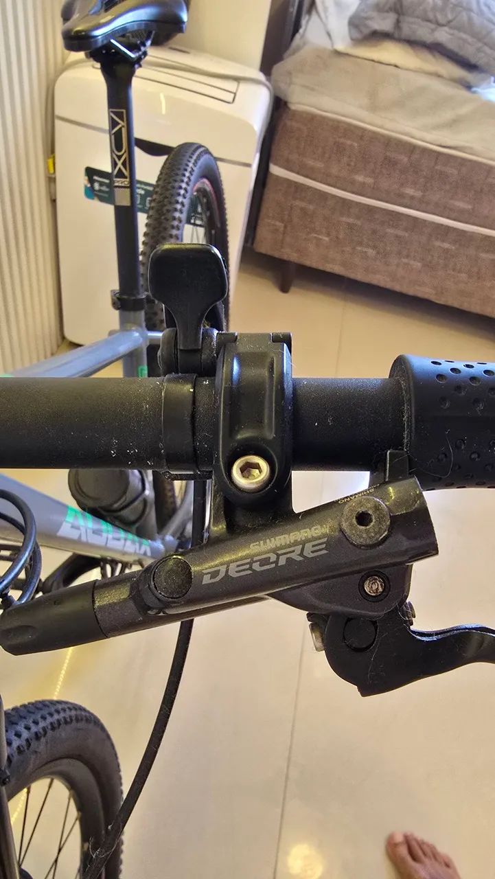 MTB Audax adx 400 - Foto 3