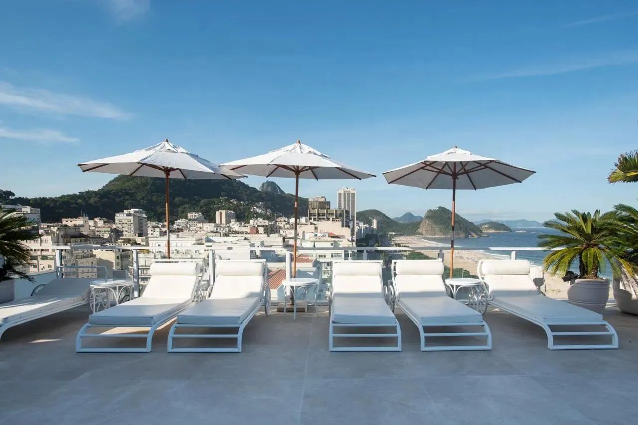 Imóvel para venda com 850 metros quadrados com 5 quartos em Copacabana - Rio de Janeiro -  - Foto 7