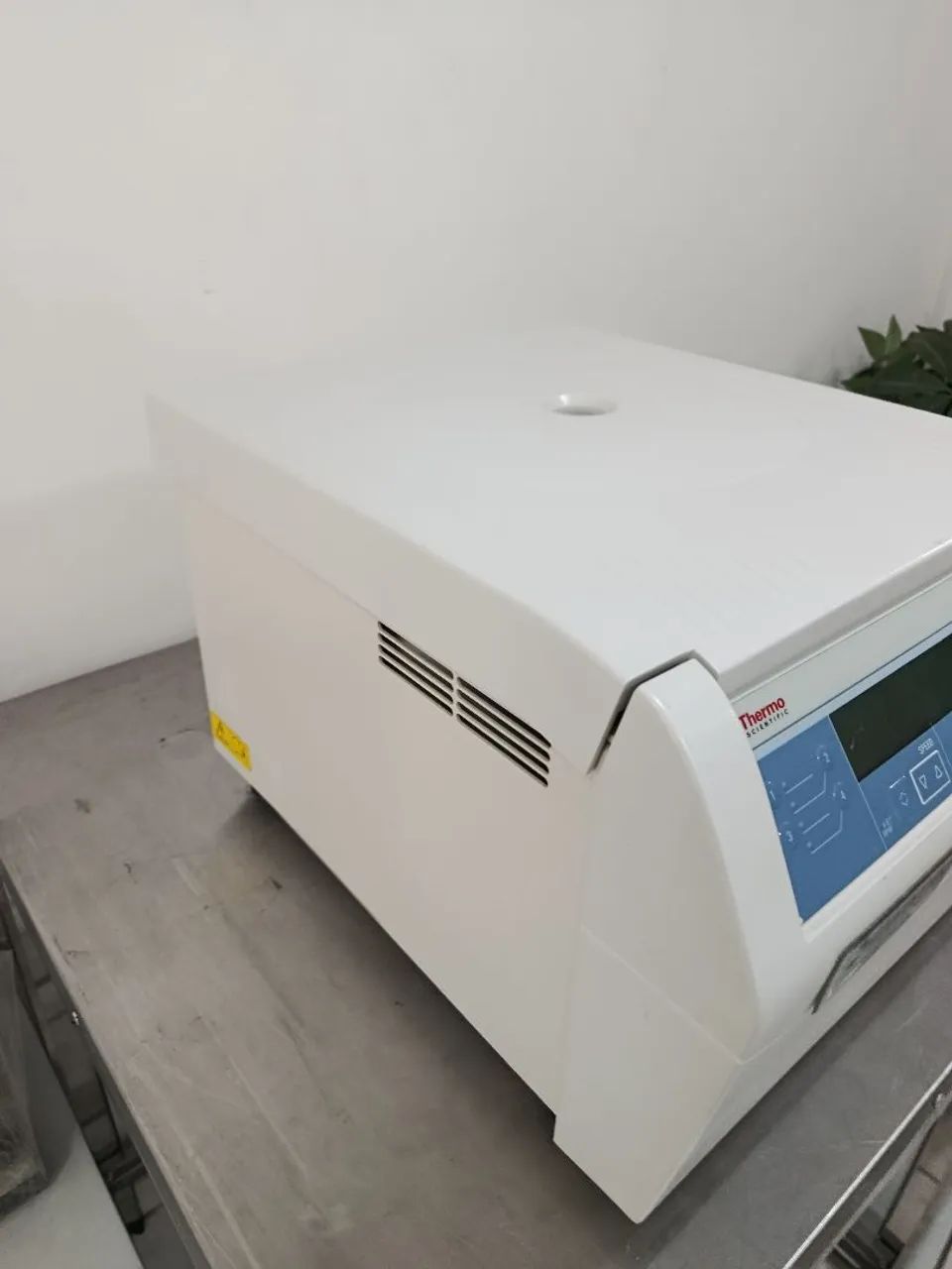 CENTRÍFUGA MEGAFUGE 8 - 16.000RPM - Foto 2