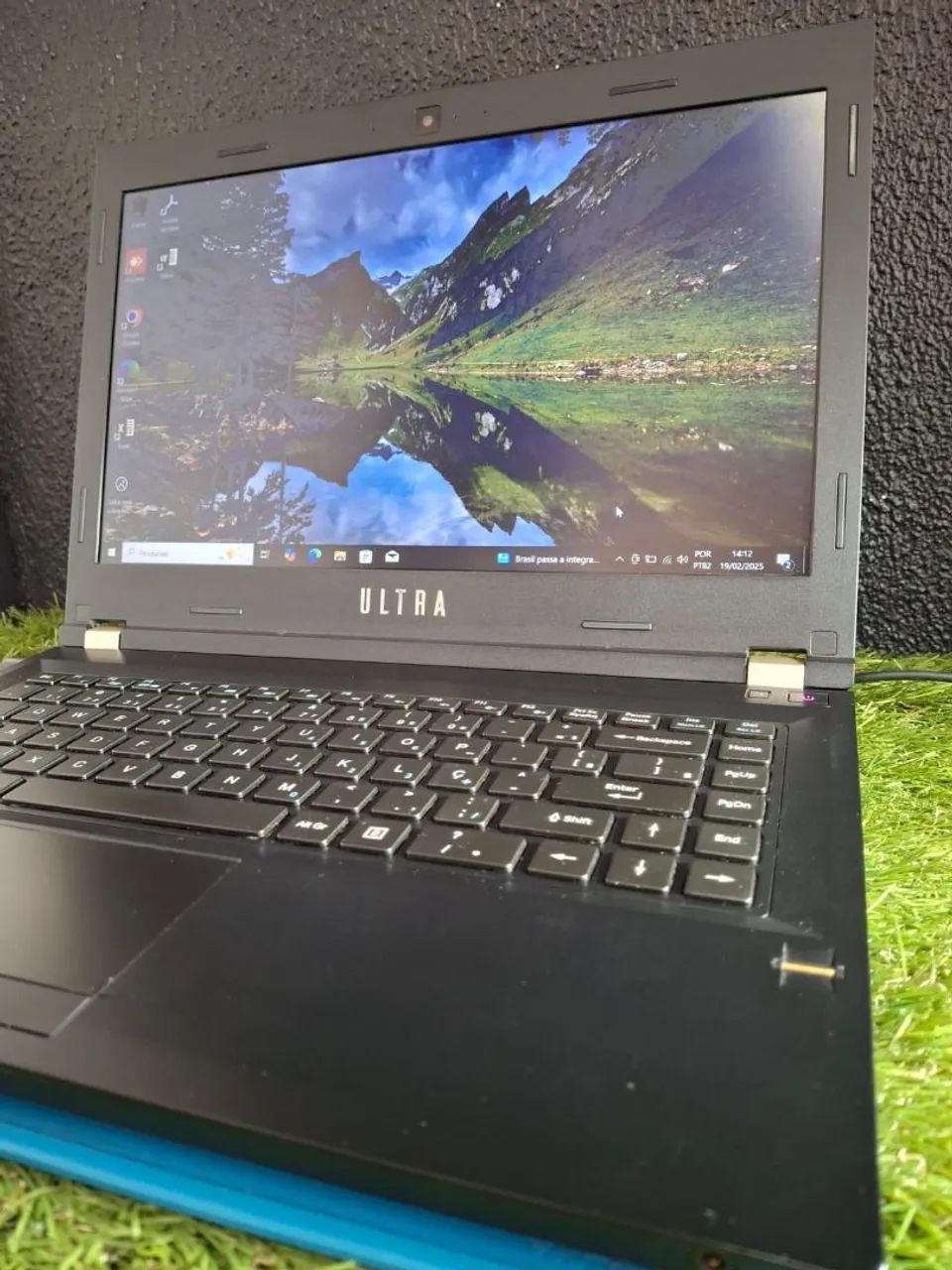 Notebook Ultra (Multilaser) - Foto 2