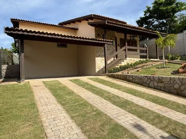 Casa  3 dormitórios  - Águas de São Pedro - SP - Foto 5