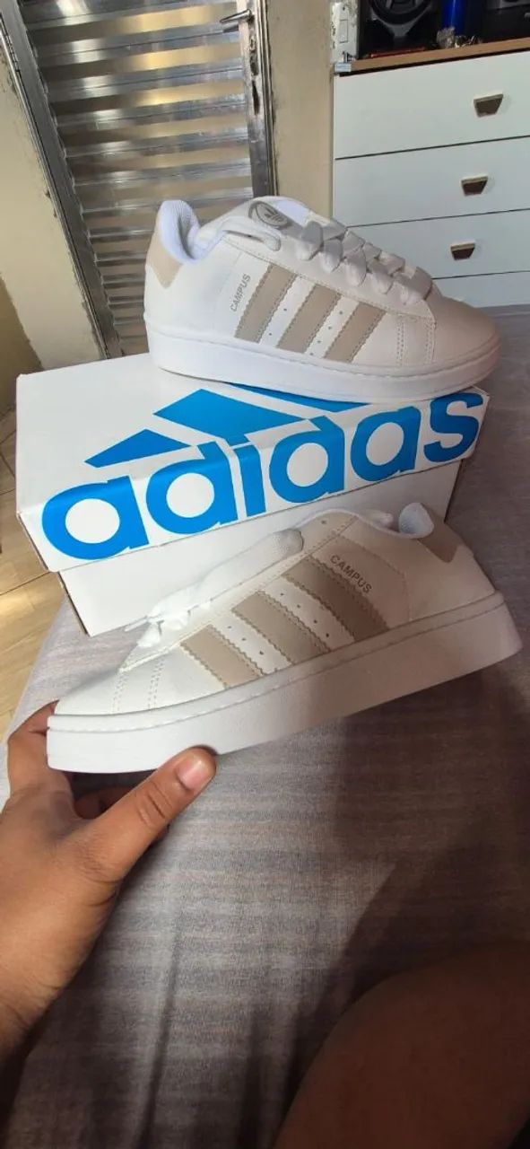 Tenis Adidas  - Foto 4