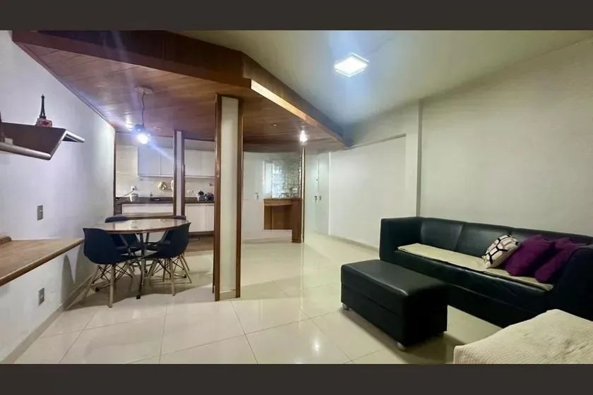 Apartamento à Venda - Santo Antônio, 3 Quartos, 112 m2 - Foto 3