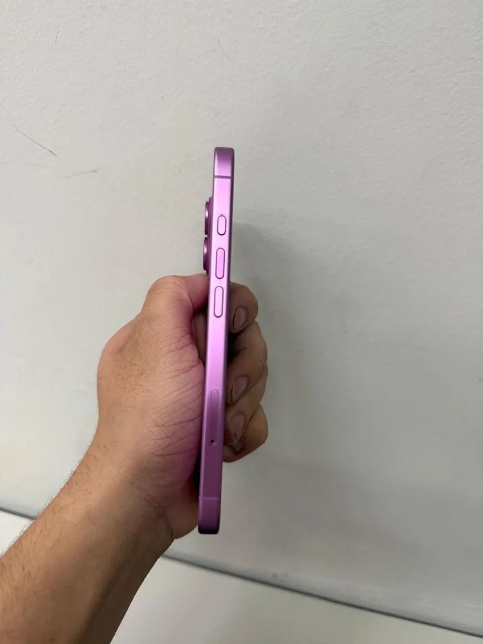 IPHONE 16 ROSA   - Foto 2