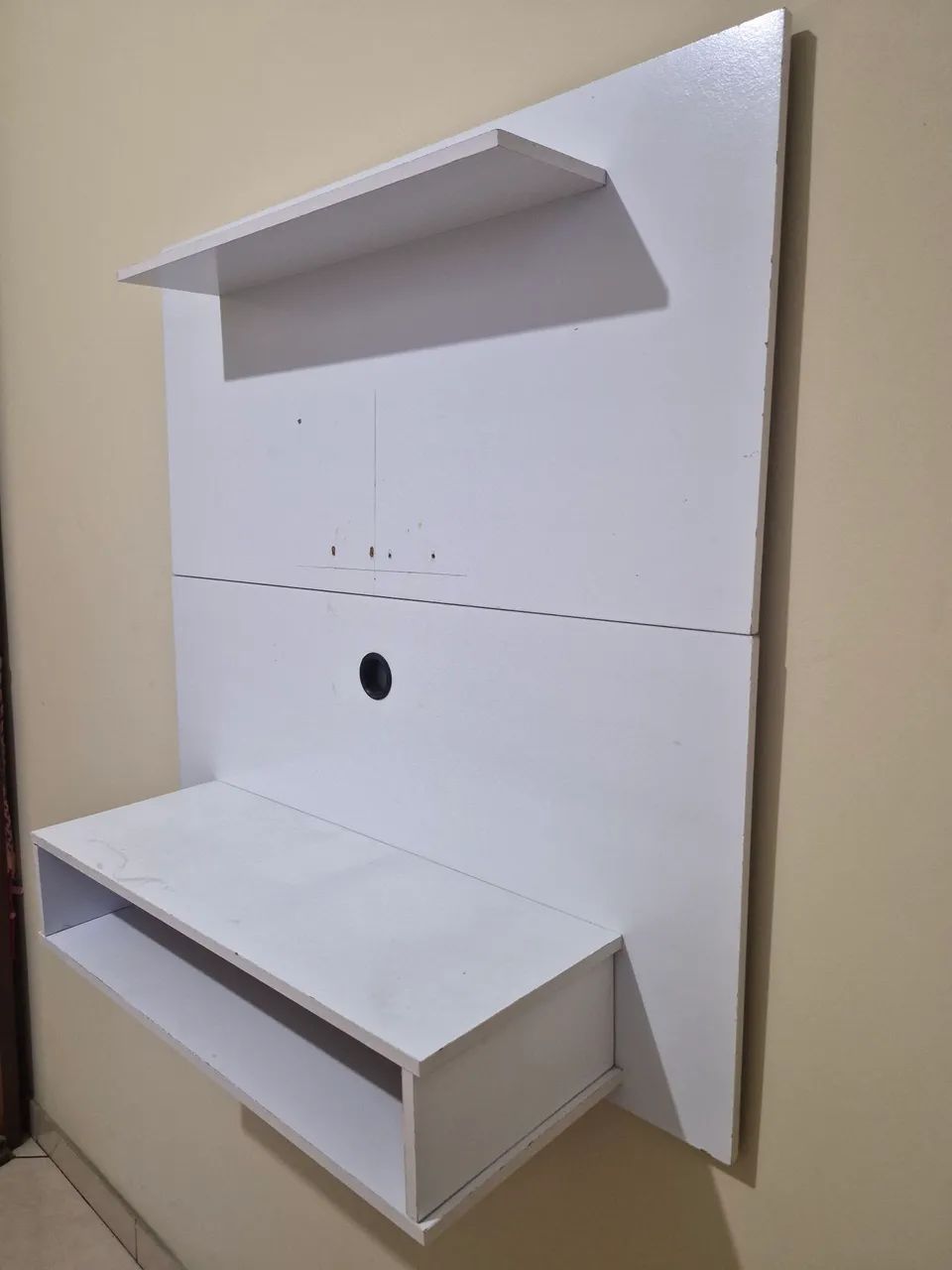 SUPORTE PAINEL TV ATÉ 32 POLEGADAS - Foto 2