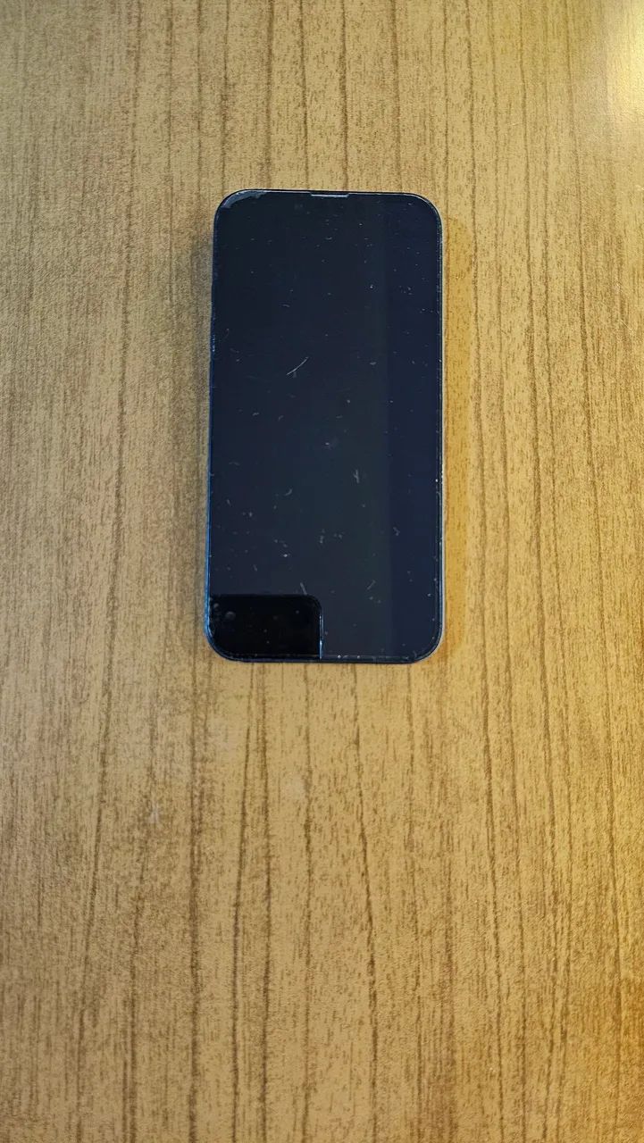 Iphone 13 128gb preto ótimo estado  - Foto 2
