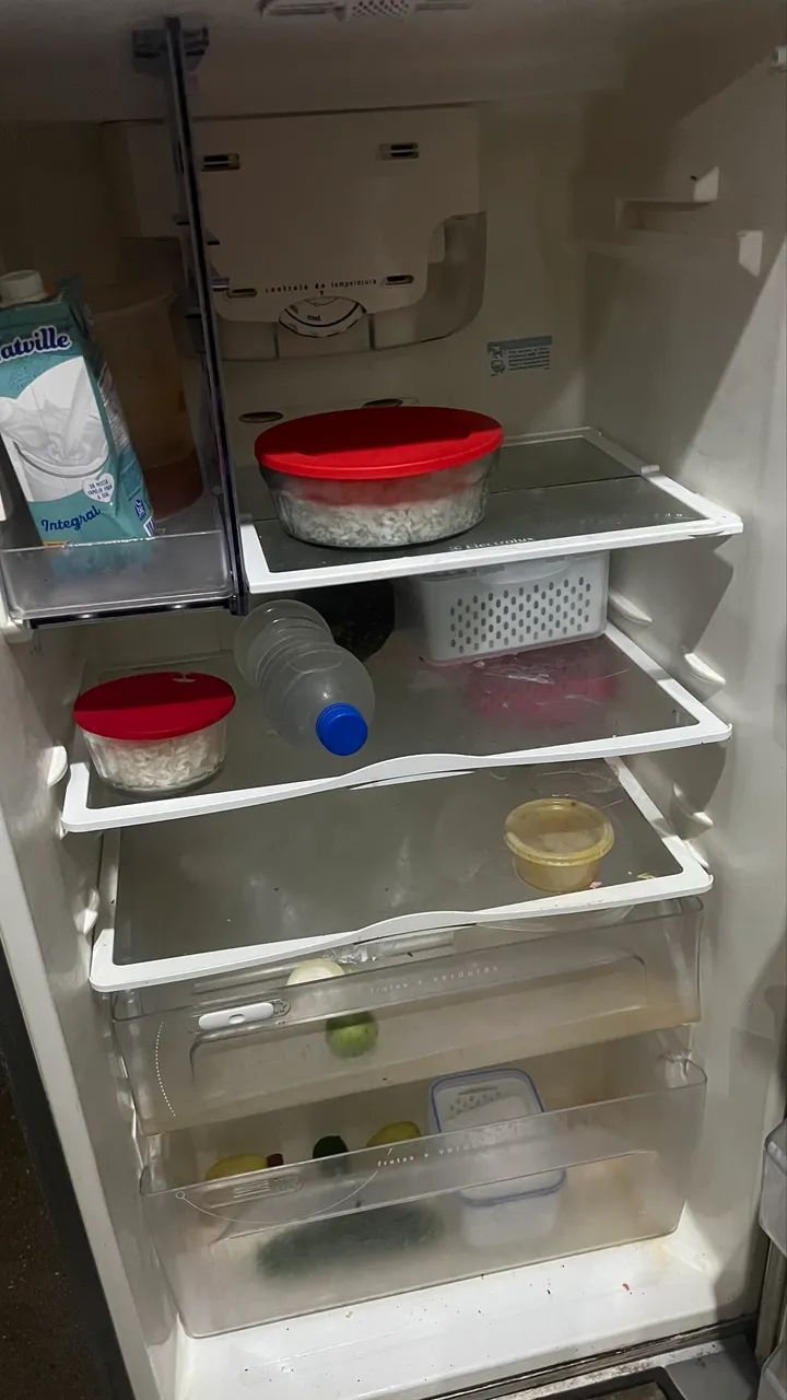 Vendo geladeira - Foto 3