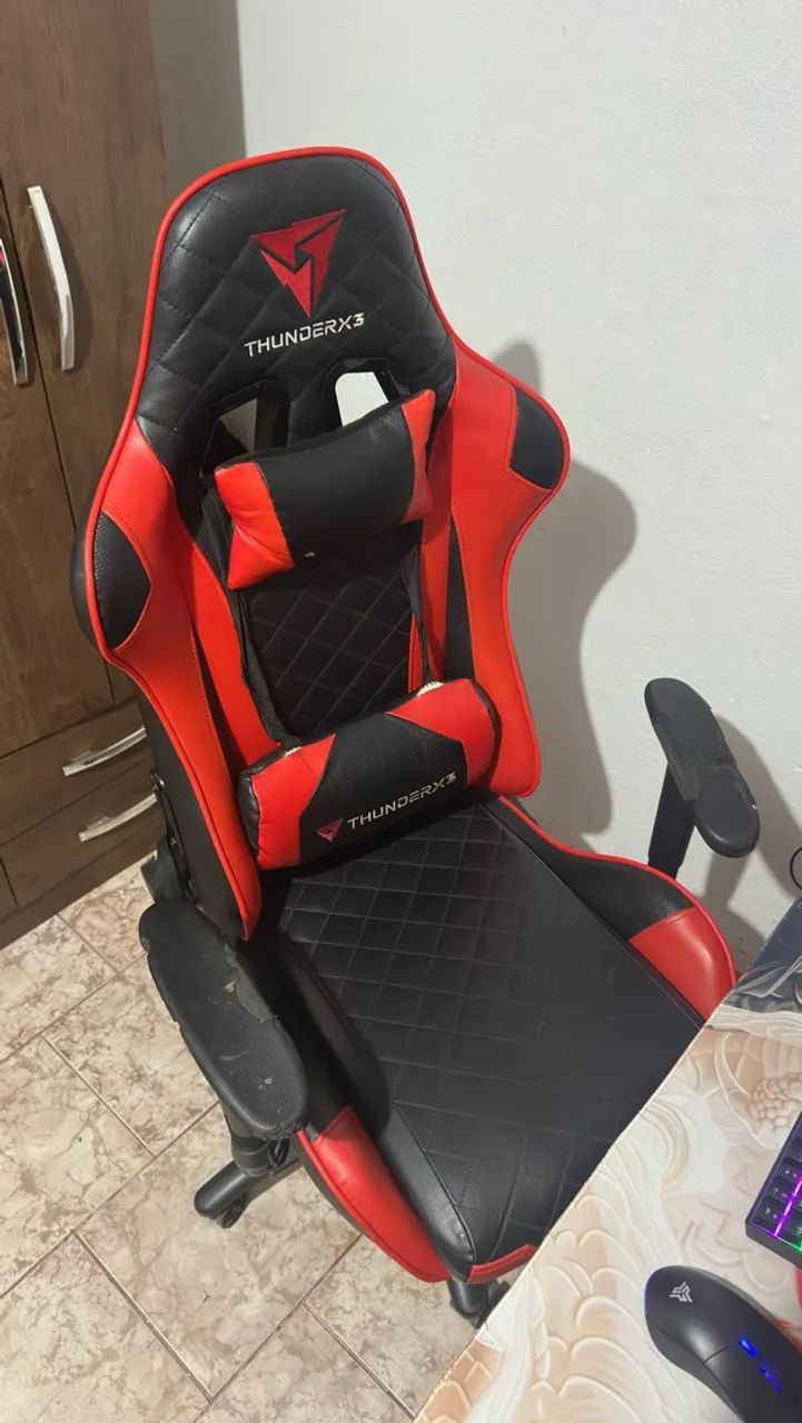 Kit Pc gamer - Foto 4